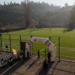Plan 21 Canchas suma su recinto número 16 con histórica inauguración en Guarilihue
