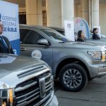 Gobierno Regional entregó 13 vehículos SUV a la PDI para fortalecer la investigación criminal y la seguridad en Ñuble