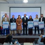 Ñuble avanza hacia la reposición de sus cinco hospitales comunitarios