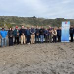Desde Cobquecura Gobierno lanza nueva medida de apoyo con Cupón “Pesca Artesanal”