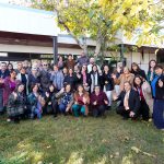 Provincias de Ñuble fueron el punto de partida de la Cuenta Pública Participativa Gestión 2025 del Servicio de Salud Ñuble