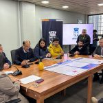 Ñuble: Subtel y alcaldes de la Provincia del Itata logran acuerdos para impulsar la conectividad rural