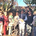 Seremi Alan Ibáñez junto a parte del Consejo Asesor de Mayores2