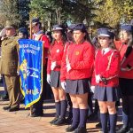 152 estudiantes de Ñuble juraron como Brigadistas Escolares Integrales en iniciativa impulsada por Carabineros