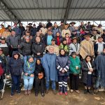 INDAP Ñuble inicia en Quirihue la entrega de capital de trabajo con inversión de $1.500 millones para 7.500 agricultores