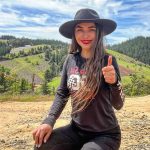 Tamara Catricheo asume como nueva concejal de Portezuelo tras vacancia dejada por Alan Ibáñez
