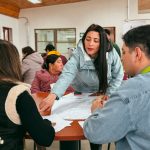 Diagnóstico Comunitario de Cuidados reúne a cuidadoras, organizaciones e instituciones en Quirihue