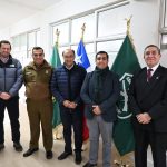 Nueva fecha de inicio: Escuela de Formación de Carabineros de Quirihue espera abrir sus puertas en agosto
