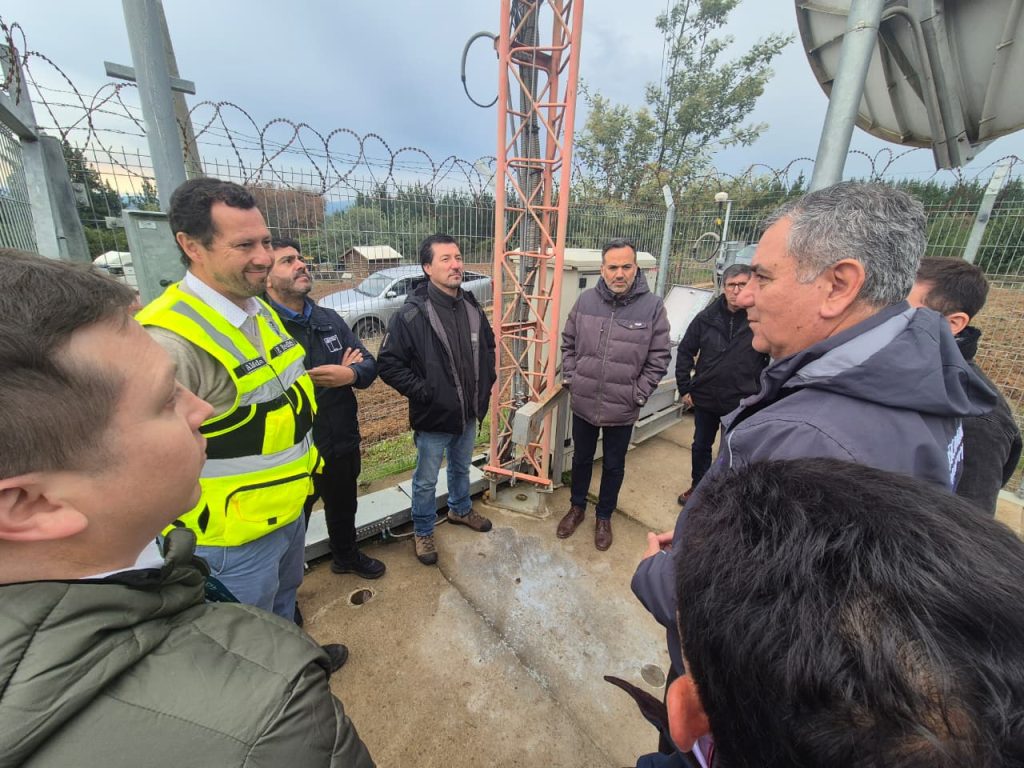 Fiscalizacion antena