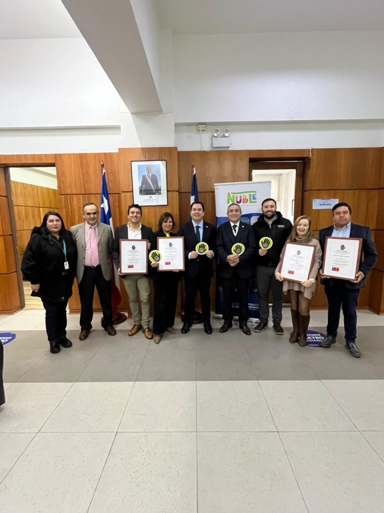GRUPAL ESNNA