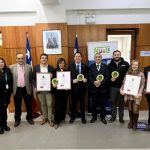 Municipios de Ñuble reciben Código de Conducta ESNNA para fortalecer la protección de Niños, Niñas y Adolescentes en el turismo