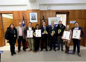 GRUPAL ESNNA