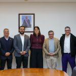 Gobierno Regional solicita a Subtel reforzar la fiscalización a empresas de telecomunicaciones en la provincia de Itata