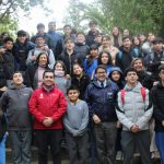 Plan Entornos Digitales Seguros avanza en Ñuble con diálogos en establecimientos educacionales de las 21 comunas