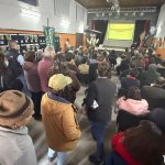 Cobquecura se organiza tras aprobación de proyecto de tierras raras en Penco