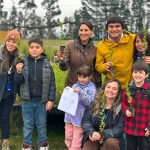 Ránquil impulsa ambicioso plan de arborización junto a Viveros Agromen