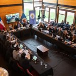 Consejo Regional aprueba recursos para campeonato nacional organizado por Black Mambas de Quirihue