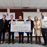 Inversión de $160 millones permitirá ampliar residencia estudiantil para jóvenes del Itata