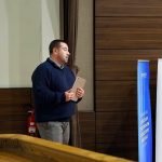 Financiamiento, innovación y redes de apoyo marcaron jornada empresarial en Coelemu