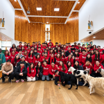 Más de 90 estudiantes de Duoc UC transforman hogares y vidas durante Misiones Solidarias de Invierno en Quirihue