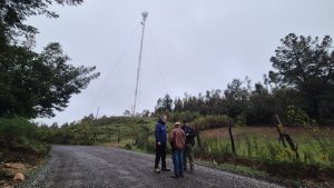Fiscalizacion vandalizacion en Cobquecura 27.07.2026