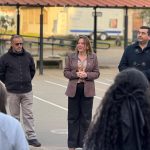 Quirihue y otras cinco comunas de Ñuble recibirán millonaria inversión de SUBDERE