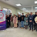 UdeC y Hospital de Coelemu presentan proyecto que utiliza mapas digitales para fortalecer la gestión sanitaria
