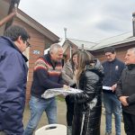 14 personas de Ránquil reciben ayudas técnicas para fortalecer su autonomía e inclusión