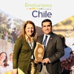 Portezuelo renueva el Sello Vendimia 2026 y se mantiene entre las 18 mejores fiestas de la vendimia de Chile