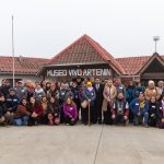 Amplia convocatoria dio inicio a la elaboración del Plan Local de Restauración a Escala de Paisaje de Altos de Ninhue