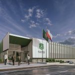 Nuevo Retén de Carabineros de Ñipas avanza a su etapa final de diseño