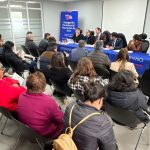 Quirihue fue sede de Mesa Hídrica Provincial para enfrentar la escasez de agua