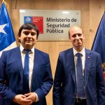 Ránquil contará con su primera sala de televigilancia  integrada para fortalecer la seguridad comunal