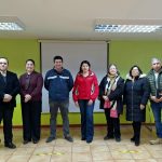 Asociación de Sistemas de APR de la Provincia de Itata renovó su directorio para el período 2026-2029