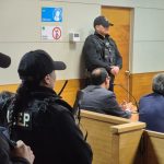Fiscalía formaliza investigación por violación y abusos sexuales contra alcalde de Chillán Viejo