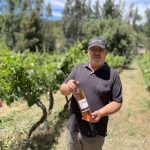 Fallece Fabián Mora Reyes, destacado enólogo y referente de la vitivinicultura del Valle del Itata