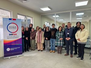Herramientas Geoespaciales Coelemu