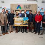 Gobierno Regional asegura transporte escolar 2027 – 2028 para nueve comunas del Valle del Itata