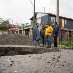 Gobernador Crisóstomo alerta por grave impacto vial: municipios reportan cerca de 900 kilómetros de caminos dañados tras sistema frontal