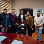 Deportista quirihuana competirá en el Nacional de Paranatación en Santiago