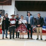 Quirihue se corona campeón provincial de cueca para personas mayores y representará a Itata en el Regional