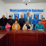 Quirihue conforma su Unión Comunal de APR para fortalecer el trabajo por el agua potable rural