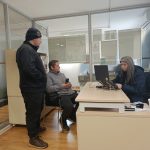 SEREMI de Transportes y Telecomunicaciones acercó atención y trámites a vecinos y transportistas de la provincia de Itata