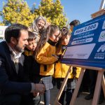 Ninhue suma obras para fortalecer el deporte, las tradiciones y para disminuir el desempleo