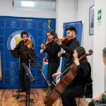 Quirihue y otras ocho comunas recibirán conciertos gratuitos de la Orquesta Sinfónica de Ñuble