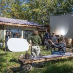 Documental pondrá en valor la historia, tradiciones y vinos del Valle del Itata