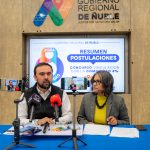 Gobierno Regional cierra postulaciones al Concurso 8% con 2.645 proyectos presentados por organizaciones sociales