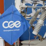 CGE lanza campaña “Volantín Seguro” para unas Fiestas Patrias sin accidentes