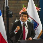 Alcalde de Ránquil fija postura por proyecto de tierras raras: “No permitiremos acciones que pongan en riesgo nuestro hogar”