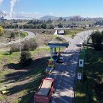 TAG llega a toda la Ruta del Itata: pago automatizado comienza a operar en Ñuble